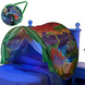 Намет зелений дитячий Dream tents plus намет для дітей дитячий намет мрії 540778412/2 фото 3