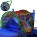 Намет зелений дитячий Dream tents plus намет для дітей дитячий намет мрії 540778412/2 фото 2