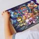 Дитячий пазл "Paw Patrol. Операція: вибух метеориту" 200532, 60 елементів 200532 фото 4