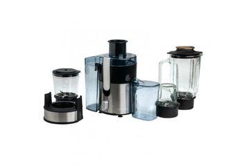 Кухонний комбайн 4 в 1 Top Kitchen TK00203 Соковитискач блендер кавомолка подрібнювач на 3200 Вт TK00203 фото