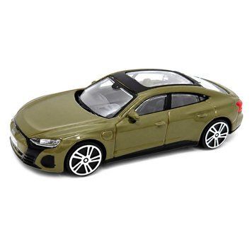 Колекційна автомодель Audi RS e-tron GT 18-30010B-20 масштаб 1:43 18-30010B-20 фото