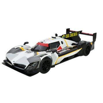 Колекційна машинка BMW M Hybrid V8 68285A(G) масштаб 1:24 68285A(G) фото