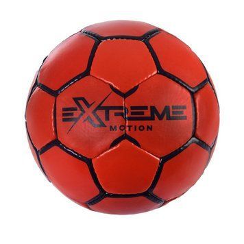 М'яч футбольний "Extreme motion" FP2109 розмір № 5 Червоний FP2109(Red) фото