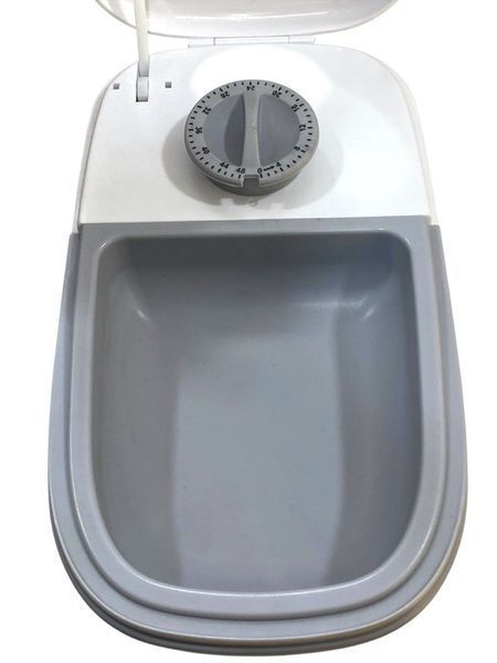 Годівниця для тварин Enguang AND1494 (Automatic Pet Feeder) 2054601 фото