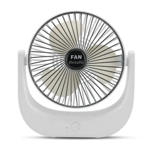Портативний вентилятор настільний міні ручний Portable Fan AND LY-853 2054039 фото