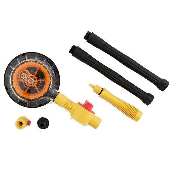 Обертова щітка насадка для шланга Water Blast Cleaner Roto Brush G282844 фото