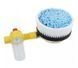 Обертова щітка насадка для шланга Water Blast Cleaner Roto Brush G282844 фото 4