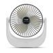 Портативний вентилятор настільний міні ручний Portable Fan AND LY-853 2054039 фото 7
