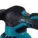 Полірувальна машинка Waxing Polisher YK49 акумуляторна 1250W YK49 фото 3