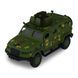 Ігрова автомодель "Козак 2М1 - Азов" KS450-2 серія "Шеврони Героїв" KS450-2 фото 2