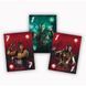 Настільна гра "Mortal Kombat UNO" PLR-0022 українською мовою PLR-0022 фото 5