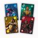 Настільна гра "Mortal Kombat UNO" PLR-0022 українською мовою PLR-0022 фото 4