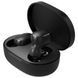 Бездротові Bluetooth навушники Xiaomi Redmi AirDots s 2 Headset бездротові Чорні 1140 фото 2