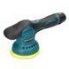 Полірувальна машинка Waxing Polisher YK49 акумуляторна 1250W YK49 фото 2
