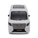 Автомодель дитяча Toyota Alphard TechnoDrive KM250419 масштаб 1:43 KM250419 фото 2