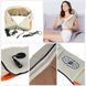 Масажер для шиї та плечей Massager of Neck Kneading 2684635 фото 6