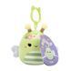 М'яка іграшка на кліпсі Бджілка Сібіл Squishmallows SQCP00460, 9 см SQCP00460 фото 2