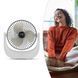 Портативний вентилятор настільний міні ручний Portable Fan AND LY-853 2054039 фото 2