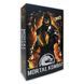 Настільна гра "Mortal Kombat UNO" PLR-0022 українською мовою PLR-0022 фото 1