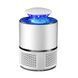 Пастка знищувача для комарів Mosquito Killer Lamp електрична лампа вбивця комарів працює від USB MOSKLA68 фото 7