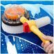 Обертова щітка насадка для шланга Water Blast Cleaner Roto Brush G282844 фото 3