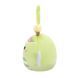 М'яка іграшка на кліпсі Бджілка Сібіл Squishmallows SQCP00460, 9 см SQCP00460 фото 6