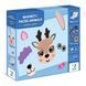 Гра на магнітах "Магнітні мордочки" DoDo Toys 200209 200209 фото 1