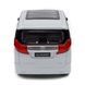 Автомодель дитяча Toyota Alphard TechnoDrive KM250419 масштаб 1:43 KM250419 фото 6