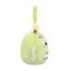 М'яка іграшка на кліпсі Бджілка Сібіл Squishmallows SQCP00460, 9 см SQCP00460 фото 4