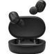 Бездротові Bluetooth навушники Xiaomi Redmi AirDots s 2 Headset бездротові Чорні 1140 фото 1