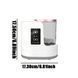 Електричний очищувач пензлів для макіяжу Electric makeup brush cleaner VEN-1046 фото 4