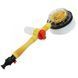 Обертова щітка насадка для шланга Water Blast Cleaner Roto Brush G282844 фото 6