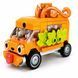 Дитячий конструктор Deer Bus BB121E-F серії "Animal Bus", 105 деталей BB121E-F фото 2