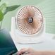 Портативний вентилятор настільний міні ручний Portable Fan AND LY-853 2054039 фото 4