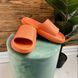 Shoozy капці шльопанці жіночі, жовтогарячі J7665541 фото 3