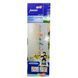 Кутова полиця для ванної кімнати Multi Corner Shelf, металева 5407787 фото 3