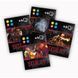 Настільна гра "Mortal Kombat UNO" PLR-0022 українською мовою PLR-0022 фото 3