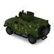 Ігрова автомодель "Козак 2М1 - Азов" KS450-2 серія "Шеврони Героїв" KS450-2 фото 6