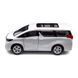 Автомодель дитяча Toyota Alphard TechnoDrive KM250419 масштаб 1:43 KM250419 фото 8
