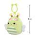М'яка іграшка на кліпсі Бджілка Сібіл Squishmallows SQCP00460, 9 см SQCP00460 фото 7