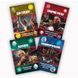 Настільна гра "Mortal Kombat UNO" PLR-0022 українською мовою PLR-0022 фото 2