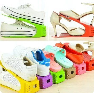 Підставка для взуття Shoes Holder pr57899 фото
