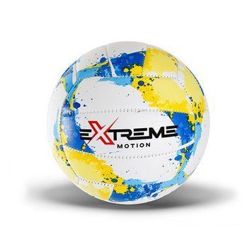 М'яч волейбольний "Extreme motion" VB41450(Blue) розмір №5 VB41450(Blue) фото