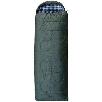 Спальний мішок Ember Plus Totem UTTS-014-R оливковий UTTS-014-R фото