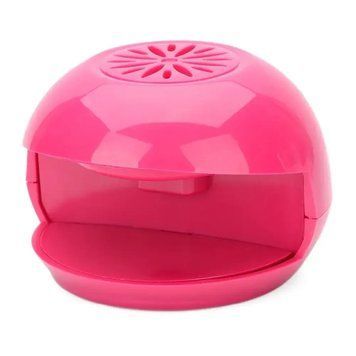 Компактна Сушіння для Нігтів Nail Dryer VN-FV | Сушилка для нігтів 540045 фото