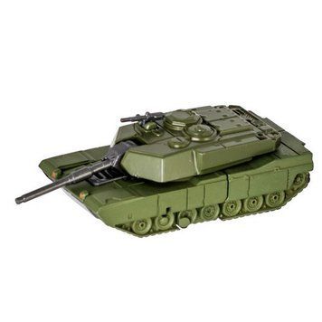 Дитяча іграшка трансформер "Танк Abrams" E2028-02 E2028-02 фото