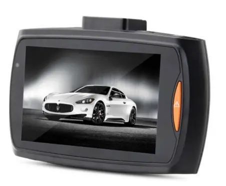 Автомобільний відеореєстратор HD 129 nav4366643 фото