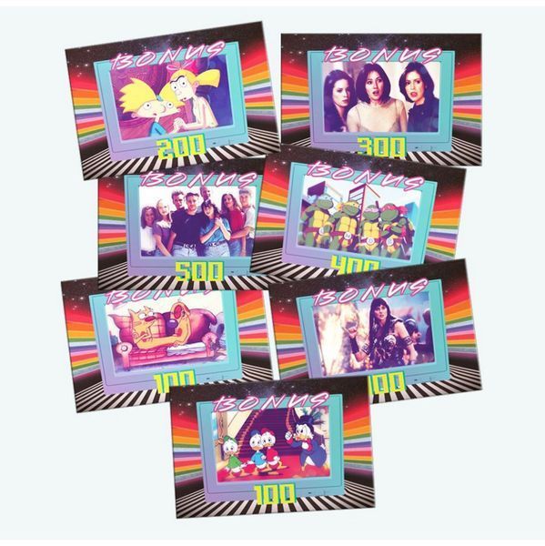 Настільна гра "Монополія RETRO" PLR-0026 PLR-0026 фото