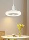 Вентилятор-люстра універсальний стельовий Multi-function Fan Light 2в1 m16341 фото 3