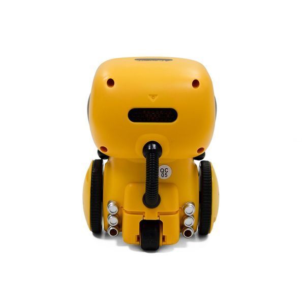 Інтерактивний робот AT-Robot AT001-03-UKR з голосовим керуванням AT001-03-UKR фото